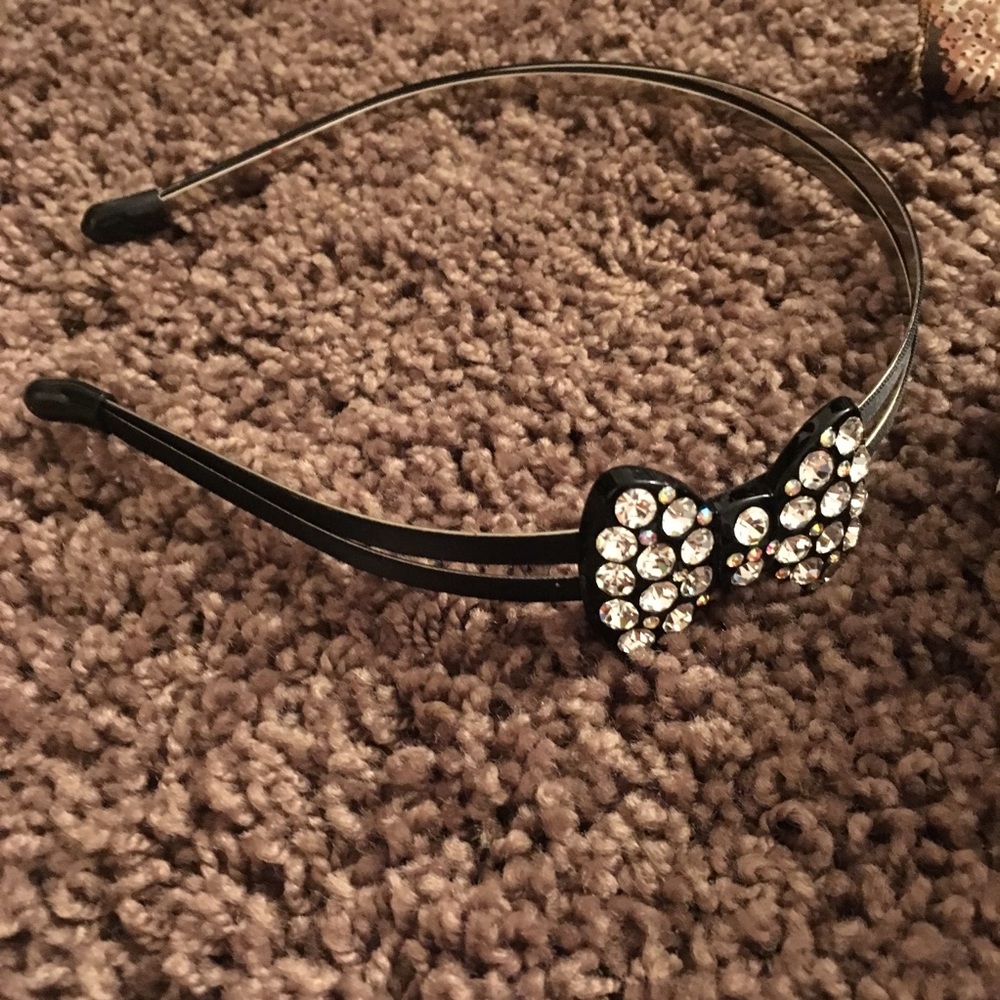 Headband Set - Picture 2 of 5